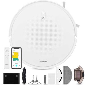 Sencor SRV7450WH