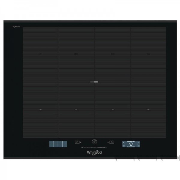 Whirlpool SMP 658C/BT/IXL - Image 2