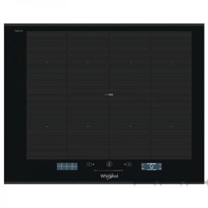 Whirlpool SMP 658C/BT/IXL