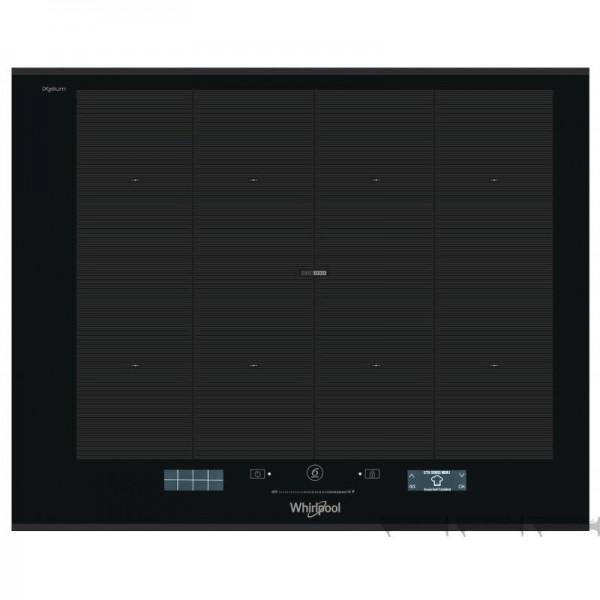 Whirlpool SMP 658C/BT/IXL