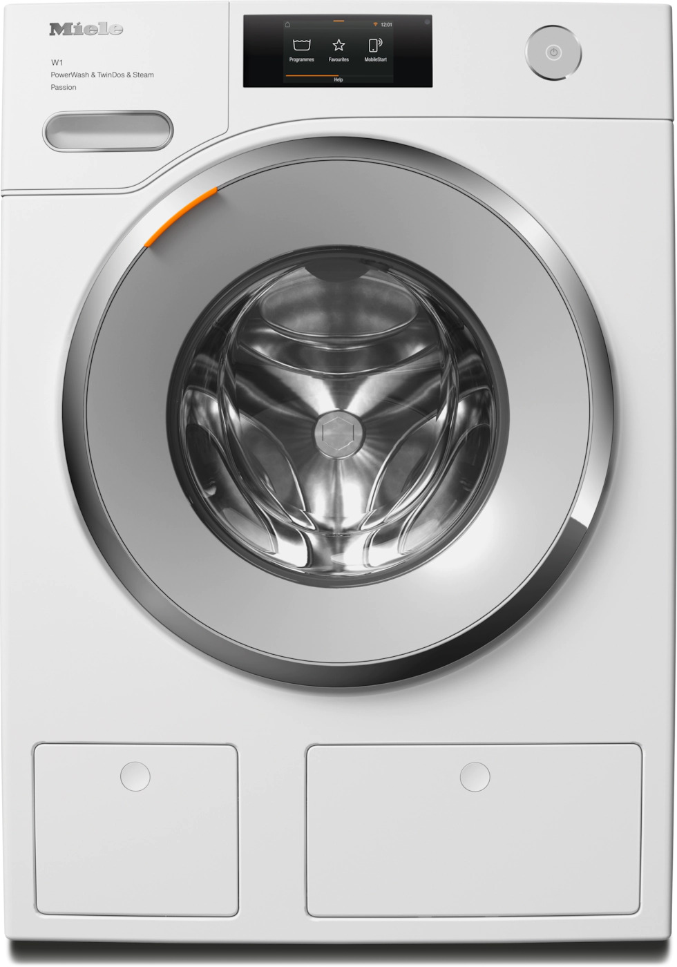 Miele WWV 980 WPS (12193500) 9kg - Image 2
