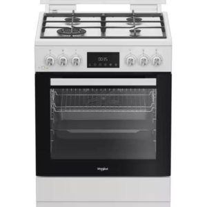 Whirlpool W6G8LMSWW