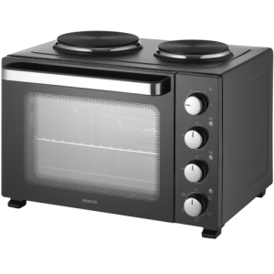Sencor SEO 3500BK