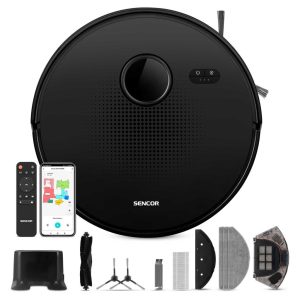Sencor SRV9020BK