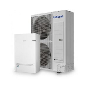 Samsung AE160JNYDEH/EU + AE120JXEDEH/EU + MWR-WW10N IEKŠTELPU SIENAS TIPA BLOKS