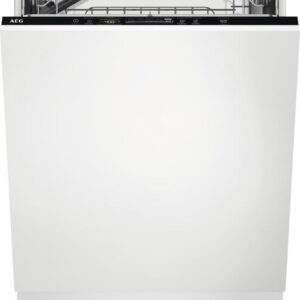 AEG FSE64610Z 60cm iebūvējama!