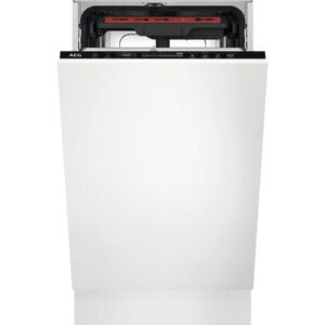 AEG FSE73507P 45cm iebūvējama!
