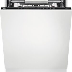 AEG FSE83807P 60cm Iebūvējama!