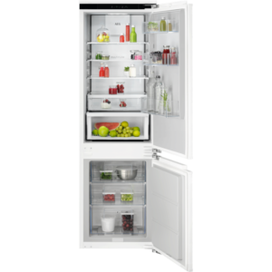 AEG TC6MS18FDF 176.9cm No Frost Iebūvējams!