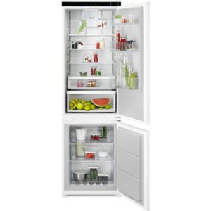 AEG TC6MS18FDS 177.2cm No Frost Iebūvējams!