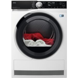 AEG TR958M6CE veļas žāvētājs 8kg
