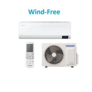 Samsung Код AR09TXFYBWKNEE + AR09TXFYBWKXEE