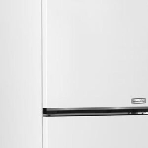 Beko B3RCNA404HW 203.5cm No Frost