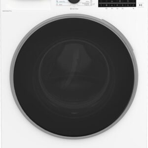 Beko B5DFT58447W 8kg 57cm  Ar žāvētāju!