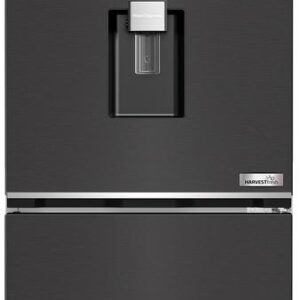 Beko B5RCNA365HDXBR 186.5cm No Frost