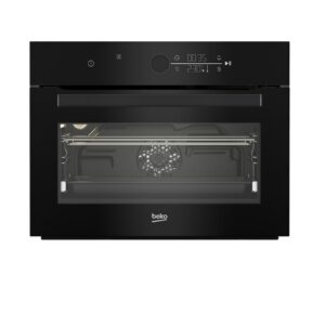 Beko BBCM17400B Kompaktās cepeškrāsnis!