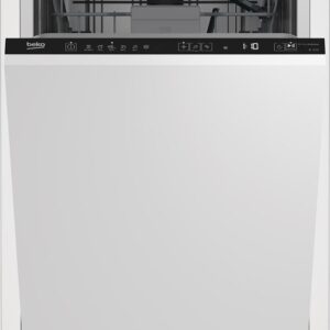 Beko BDIS36120Q 45cm iebūvējama!