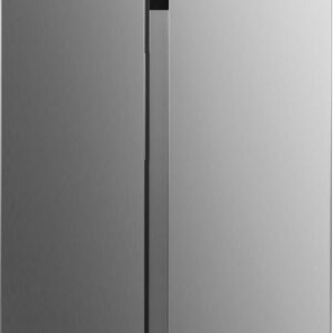 Beko GNO5322XPN Side by side No Frost 177cm