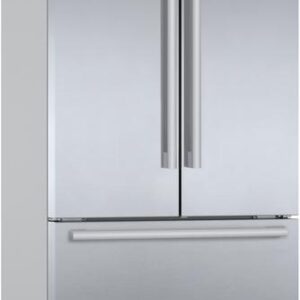 Bosch KFF96PIEP Side by side No Frost 183cm