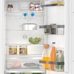 Bosch KIL82ADD0   177.2cm  Iebūvējams!