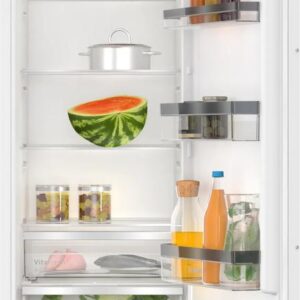 Bosch KIR81ADD0 177.2cm Iebūvējams!