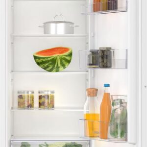 Bosch KIR81NSE0 177.2cm  Iebūvējams!