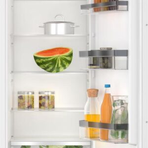 Bosch KIR81VFE0 177.2cm Iebūvējams!