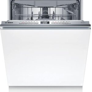 Bosch SMV4HMX02S 60cm Iebūvējama!