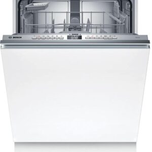 Bosch SMV4HTX03E 60cm iebūvējama!