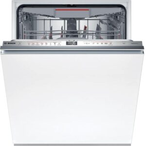 Bosch SMV6ZCX06E 60cm Iebūvējama!