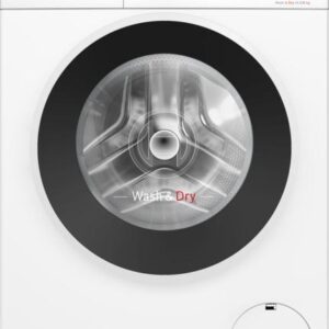 Bosch WNG2540LSN 10.5kg 59cm Ar žāvētāju!