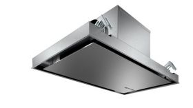 Bosch DRC97AQ50 Iebūvējams 90cm Ražots Vācijā!