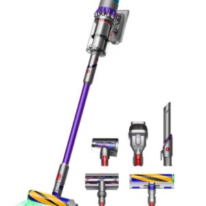 Dyson Gen5 Detect Absolute