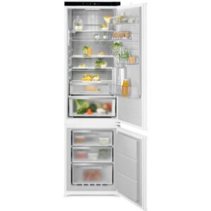 Electrolux ENC8MC19S 188.4cm No Frost Iebūvējams!