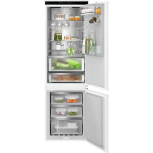Electrolux ENV9MC18S 177.2cm No Frost Iebūvējams!