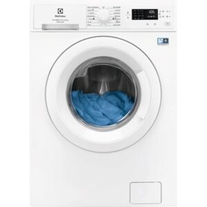 Electrolux EW5W468WE 8kg 56cm Ar žāvētāju!