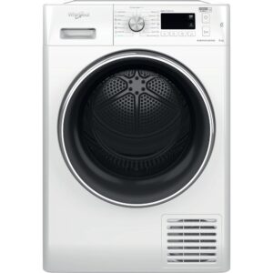 Whirlpool FFTM119X3BXYEE