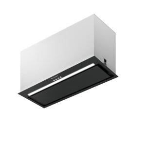 Faber INKA LUX EVO BK MATT A70 (305.0665.356)