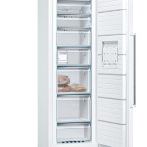 Bosch GSN36BWFV 186cm No Frost