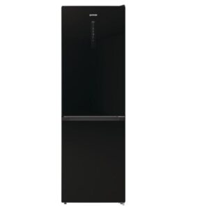 Gorenje NRK6192ABK4 No Frost 185cm