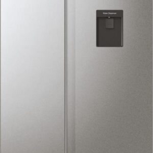 Gorenje NRR9185EAXLWD Side by side No Frost 178.6 cm
