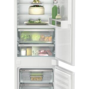 Liebherr ICBSD5122  Iebūvējams 179cm RAŽOTS VĀCIJĀ