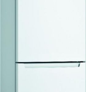 Bosch KGN36NWEA 186cm No Frost