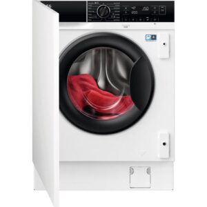 AEG L7FNE48SI 8kg Iebūvējamā!