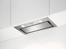 Electrolux LFG716X Iebūvējamais tvaika nosūcējs