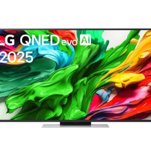 LG 55QNED87A3B QNED WiFi 2025