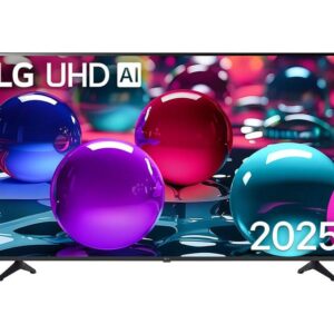 LG 55UA73003LA,55"UHD WiFi 2025