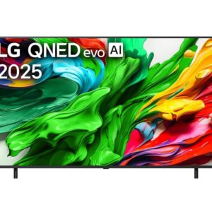 LG 65QNED85A3C, 65" QNED WiFi 2025