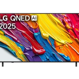 LG 75QNED84A3C QNED 2025