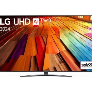 LG 75UT81003LA 4K UHD WiFi 2024